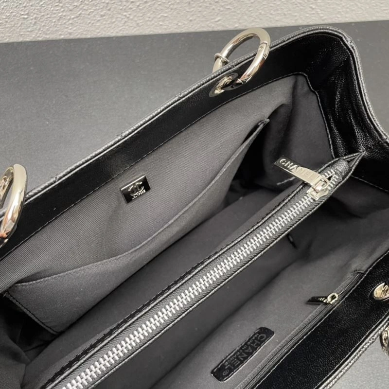 Chanel Shopping Bags 4101C-1501