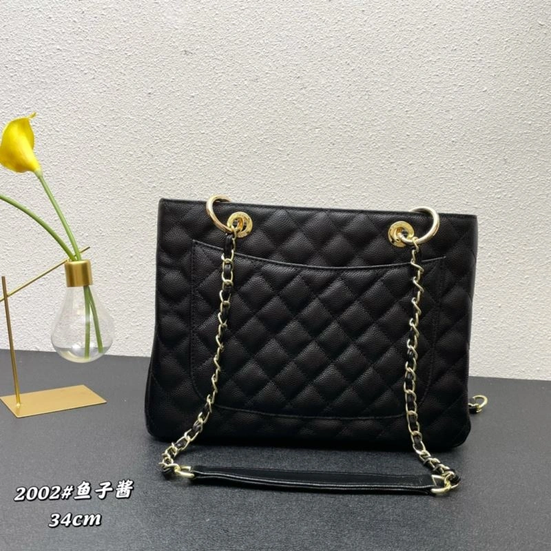 Chanel Shopping Bags 4101C-1502