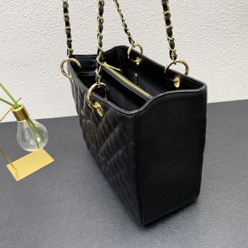 Chanel Shopping Bags 4101C-1502