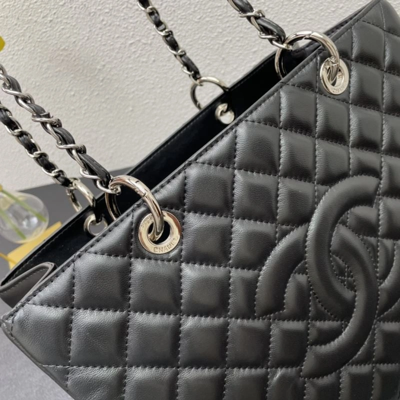 Chanel Shopping Bags 4101C-1503