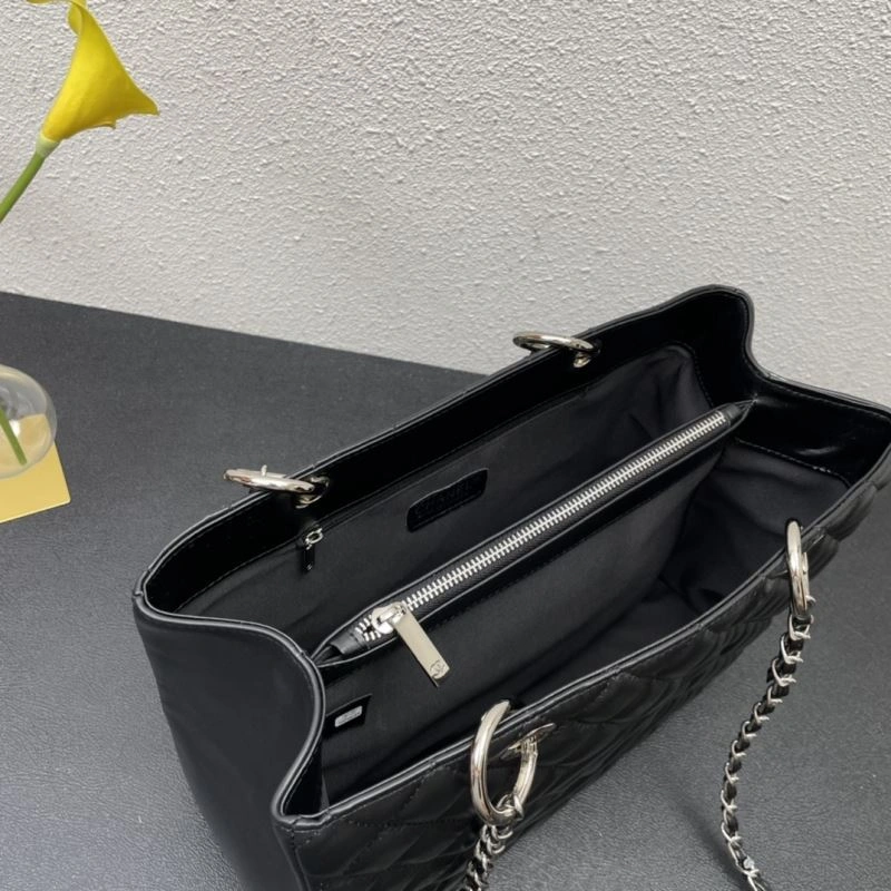 Chanel Shopping Bags 4101C-1503