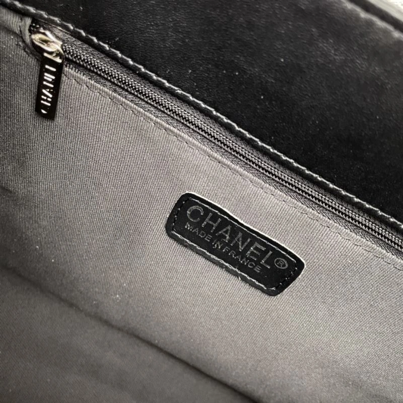 Chanel Shopping Bags 4101C-1503