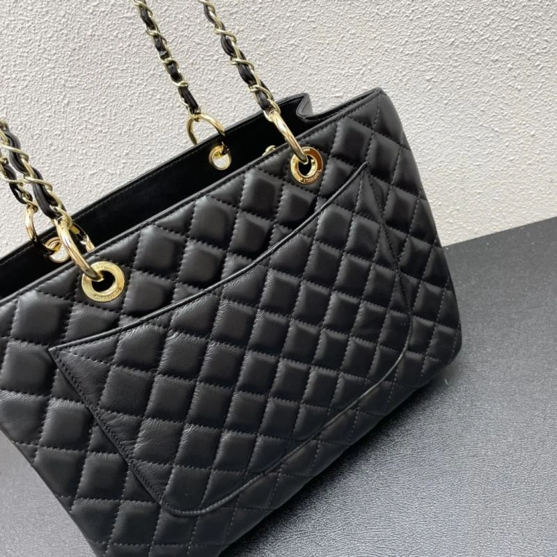 Chanel Shopping Bags 4101C-1504