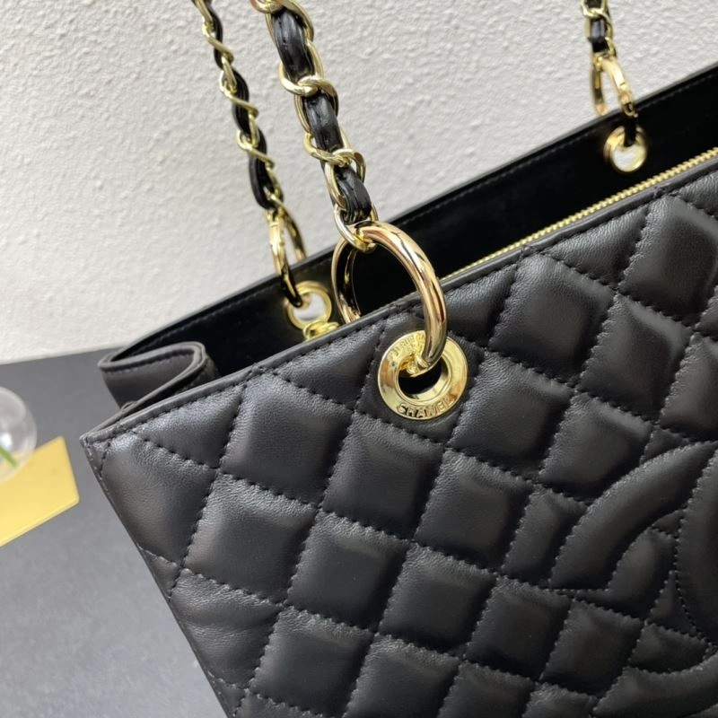 Chanel Shopping Bags 4101C-1504