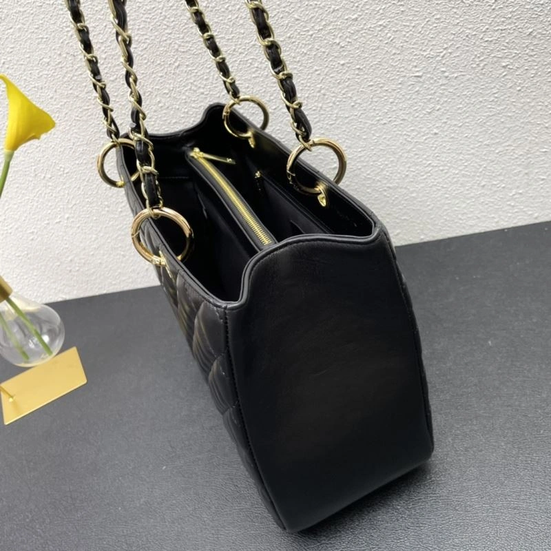 Chanel Shopping Bags 4101C-1504