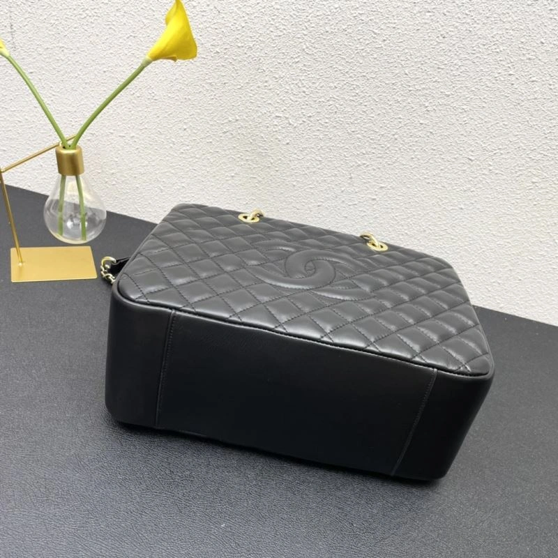 Chanel Shopping Bags 4101C-1504