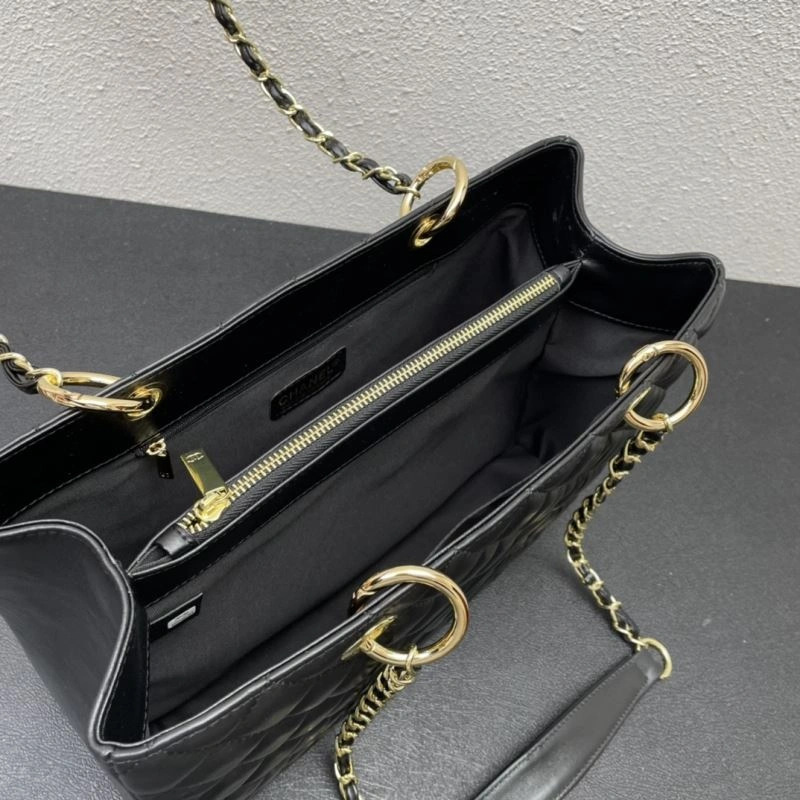 Chanel Shopping Bags 4101C-1504