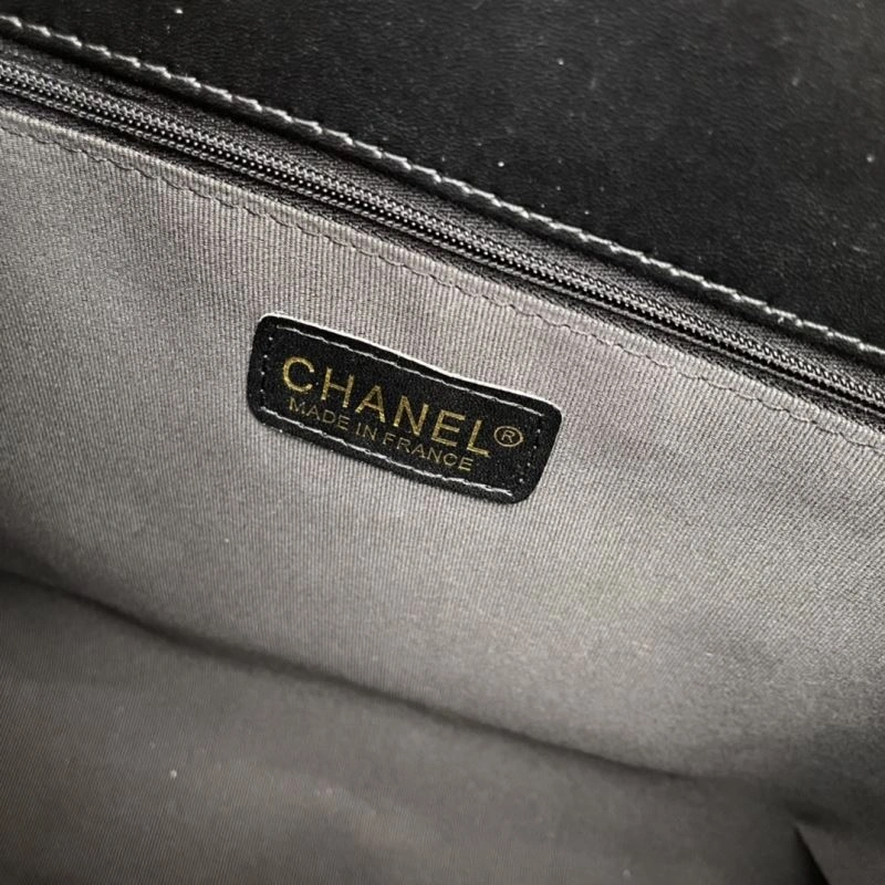 Chanel Shopping Bags 4101C-1504