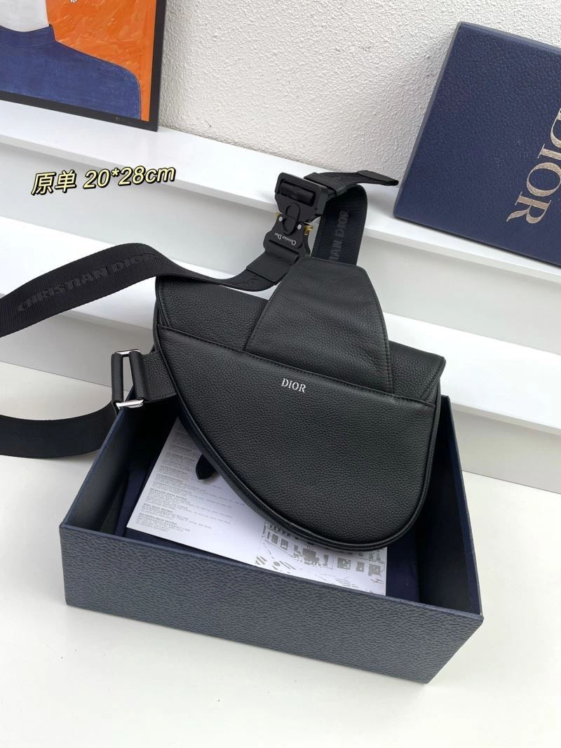 Dior Saddle Bags 4101C-1506
