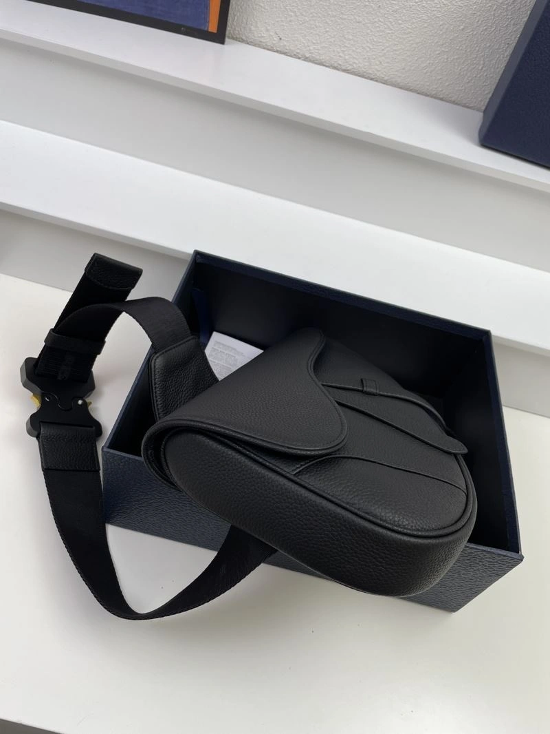 Dior Saddle Bags 4101C-1506
