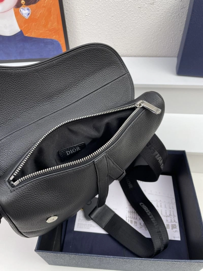 Dior Saddle Bags 4101C-1506