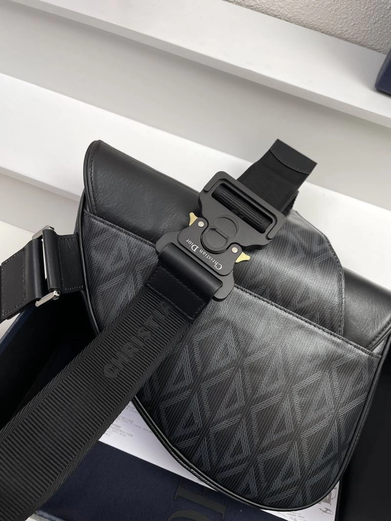 Dior Saddle Bags 4101C-1508