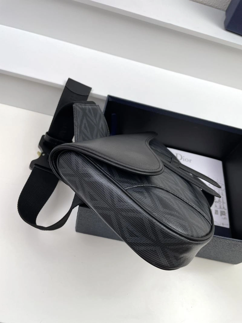 Dior Saddle Bags 4101C-1508