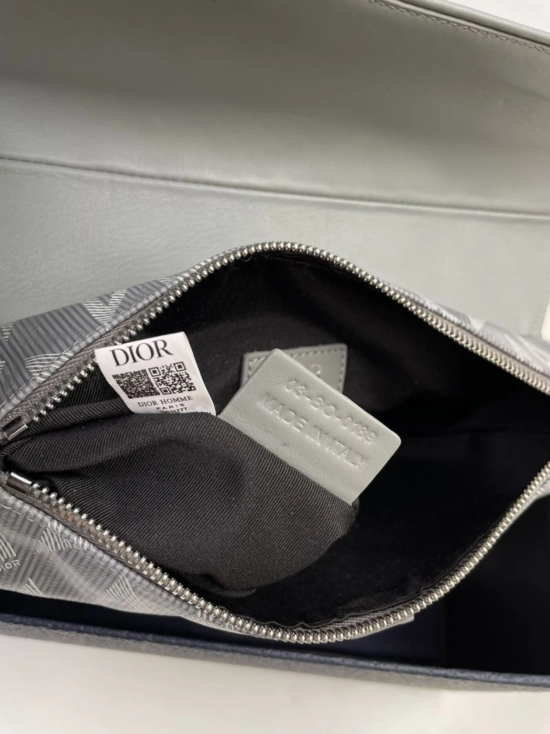 Dior Saddle Bags 4101C-1509