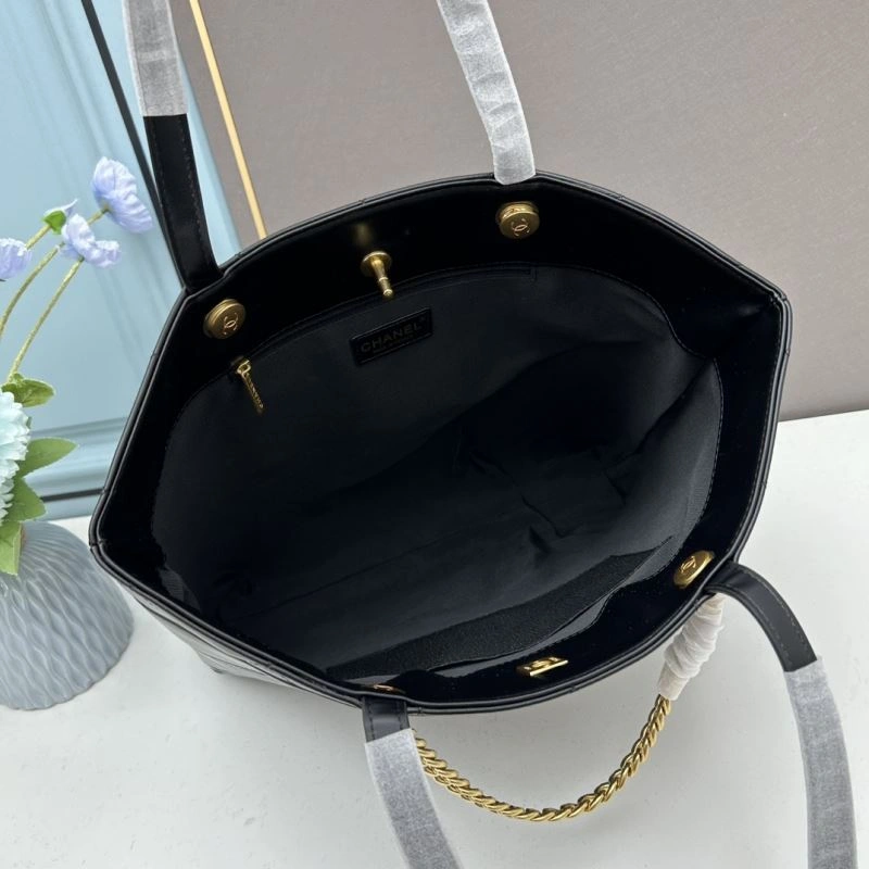 Chanel Top Handle Bags 4101C-1546