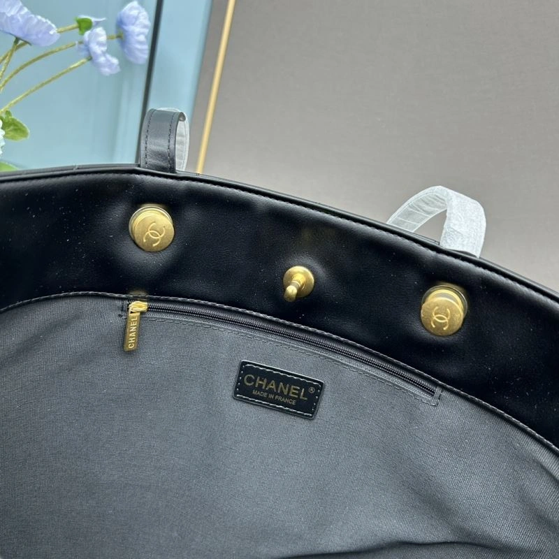 Chanel Top Handle Bags 4101C-1546