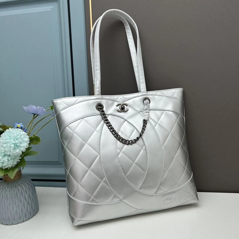 Chanel Top Handle Bags 4101C-1547