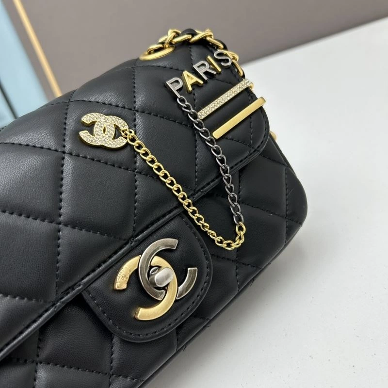 Chanel Satchel Bags 4101C-1578
