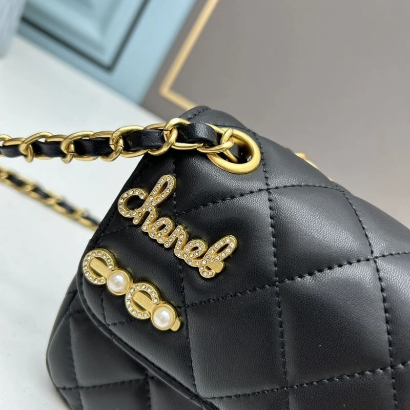 Chanel Satchel Bags 4101C-1578