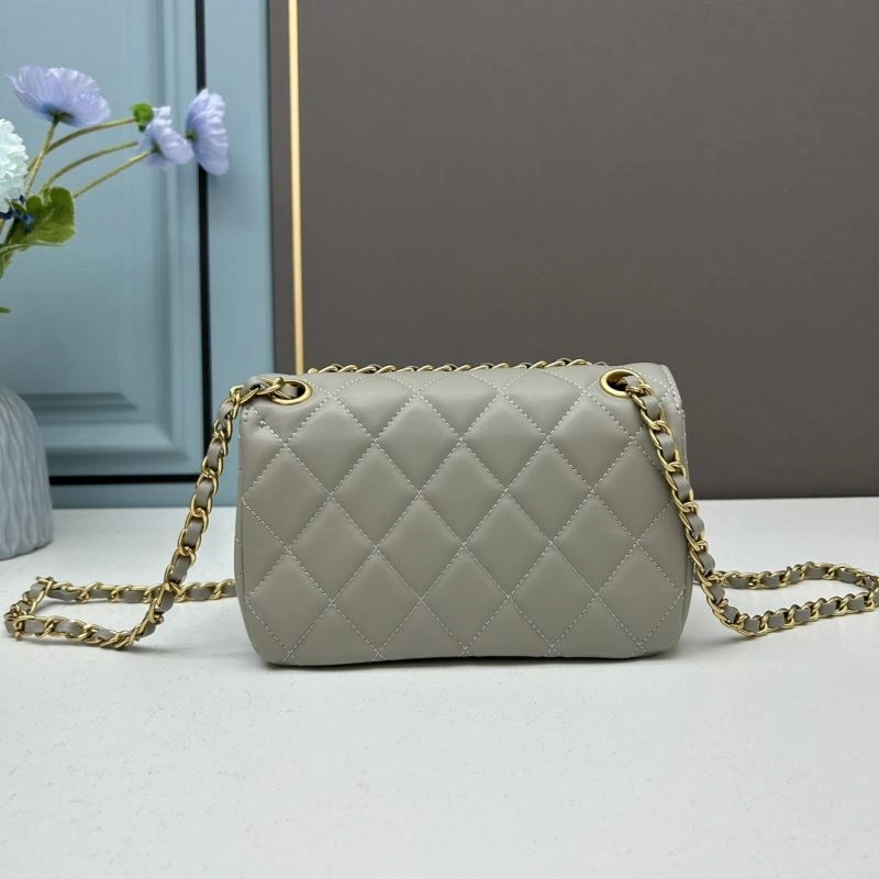 Chanel Satchel Bags 4101C-1579