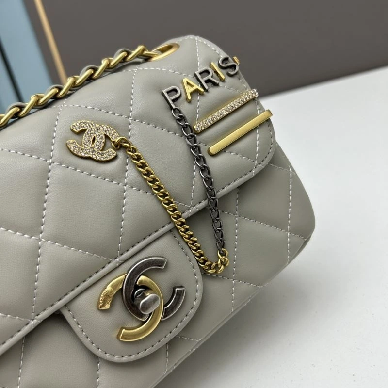 Chanel Satchel Bags 4101C-1579