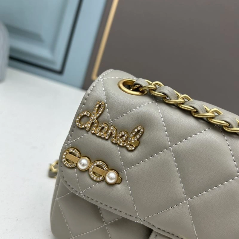 Chanel Satchel Bags 4101C-1579