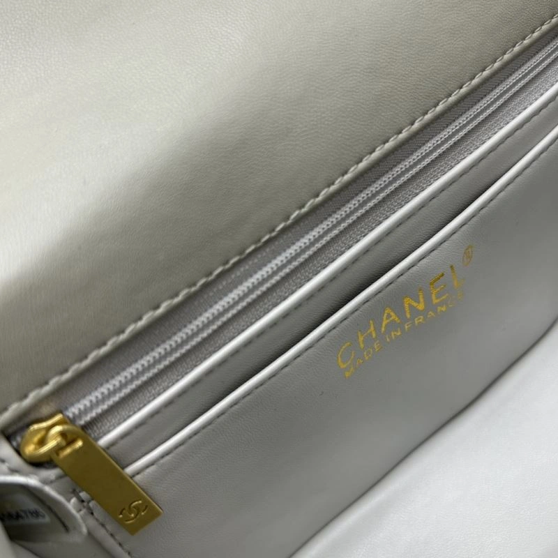 Chanel Satchel Bags 4101C-1579