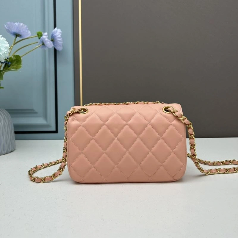 Chanel Satchel Bags 4101C-1581