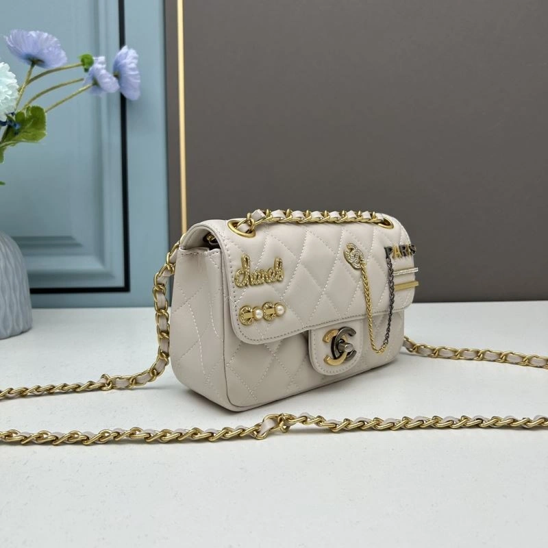 Chanel Satchel Bags 4101C-1582