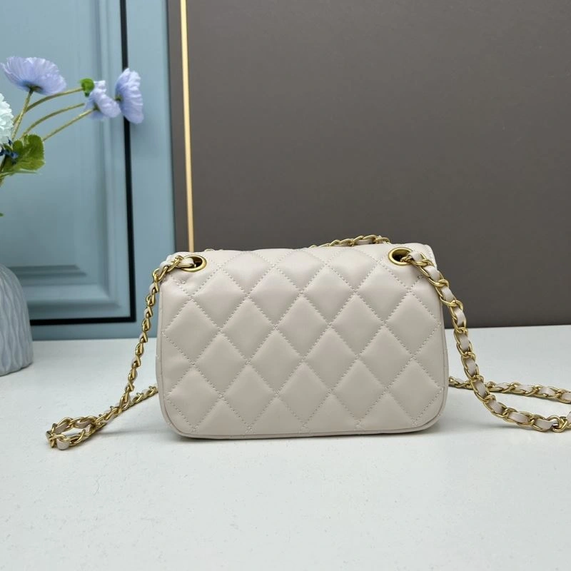 Chanel Satchel Bags 4101C-1582