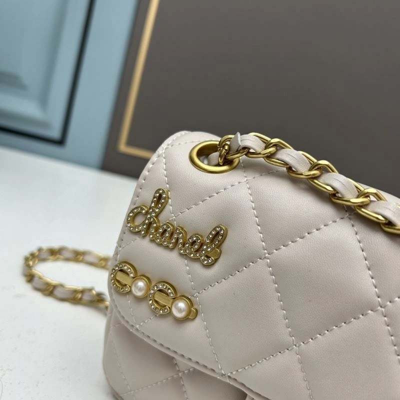 Chanel Satchel Bags 4101C-1582