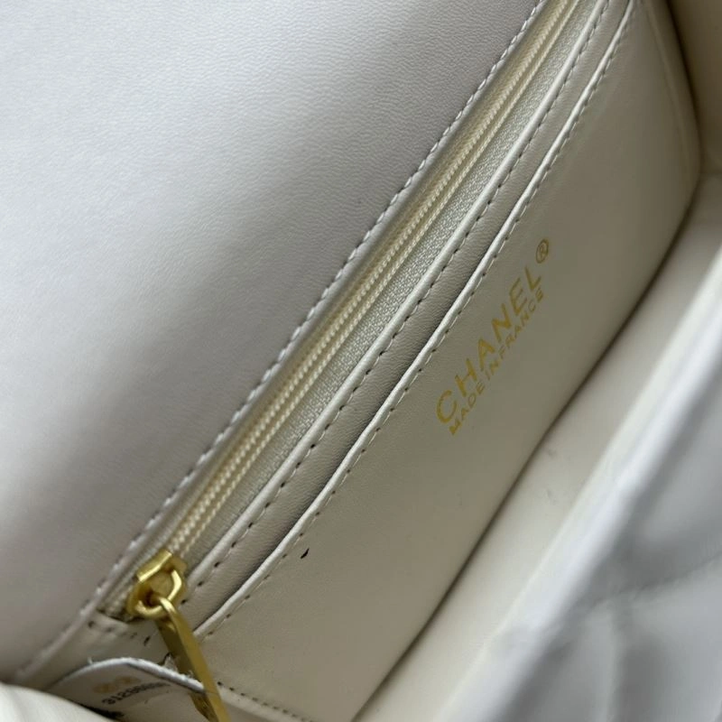 Chanel Satchel Bags 4101C-1582