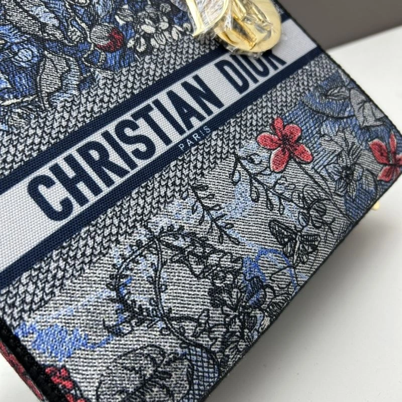 Dior My Lady Bags 4101C-1593