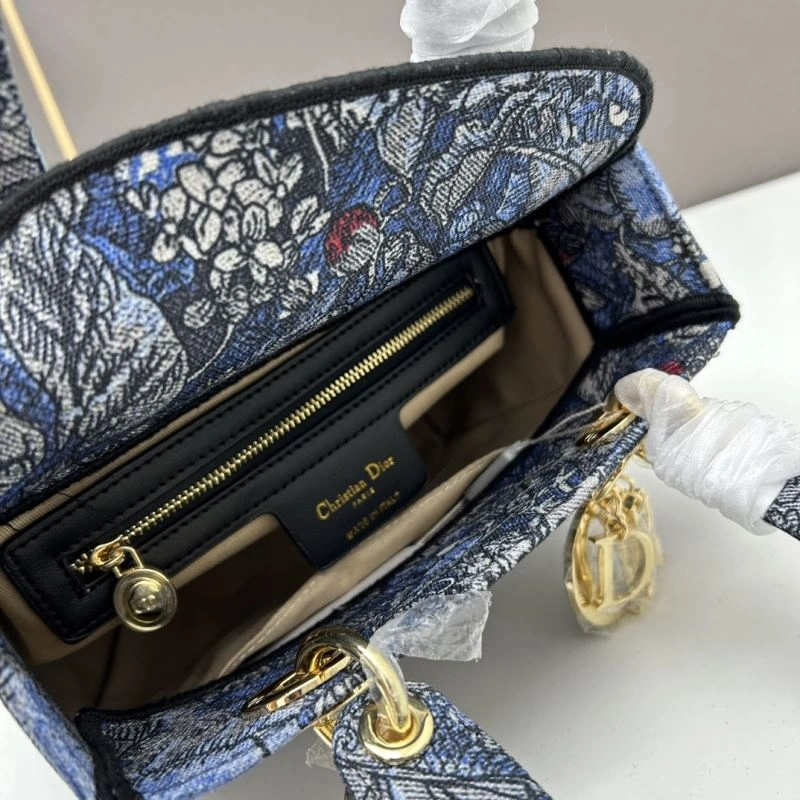 Dior My Lady Bags 4101C-1593