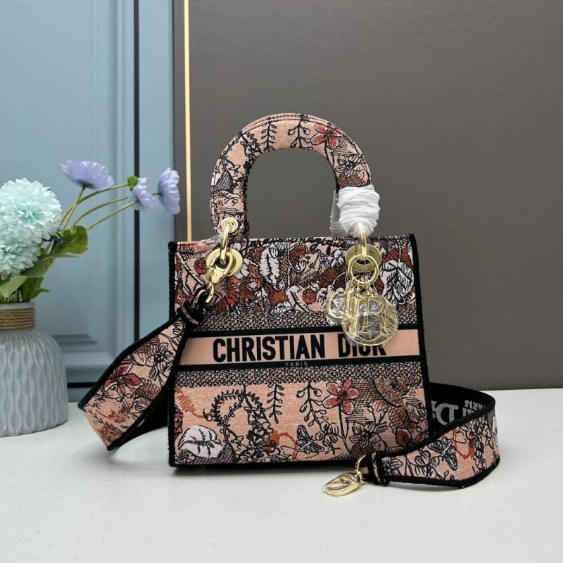 Dior My Lady Bags 4101C-1594