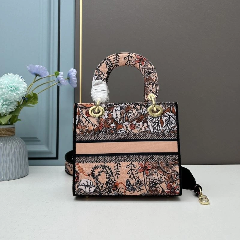 Dior My Lady Bags 4101C-1594