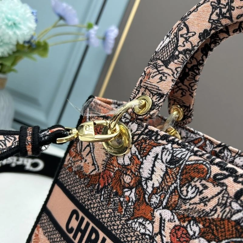 Dior My Lady Bags 4101C-1594