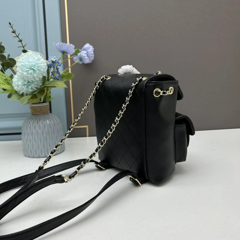 Chanel Backpacks 4101C-1617