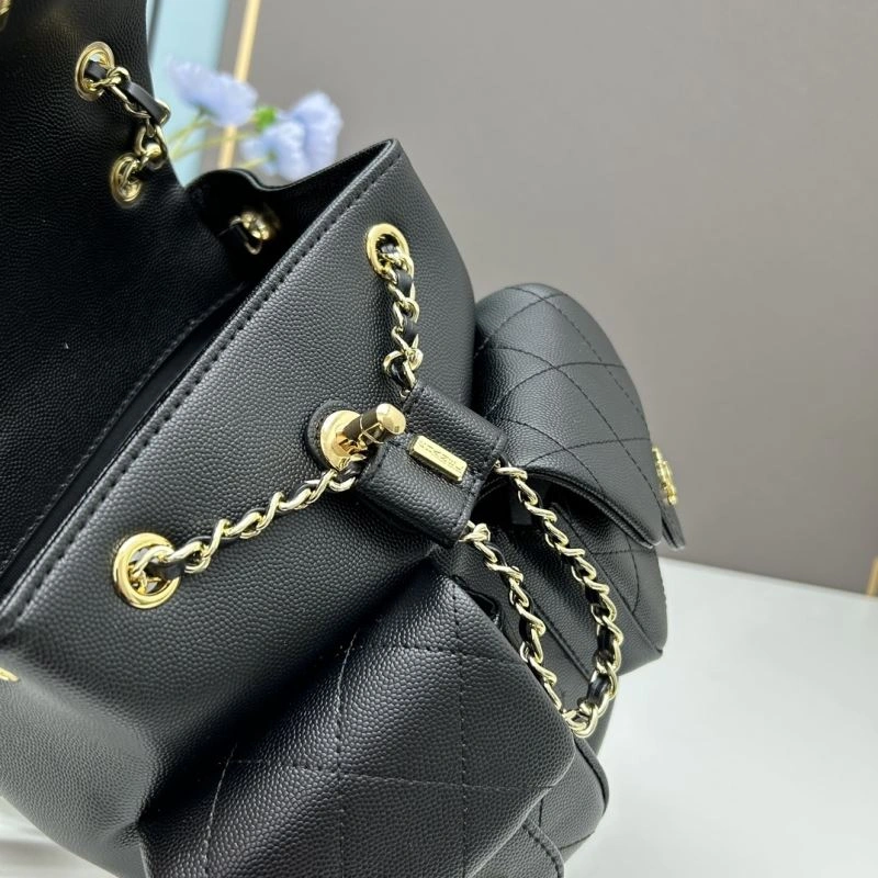 Chanel Backpacks 4101C-1617