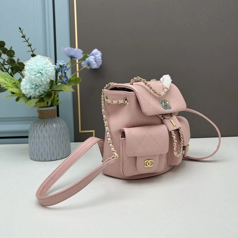 Chanel Backpacks 4101C-1618