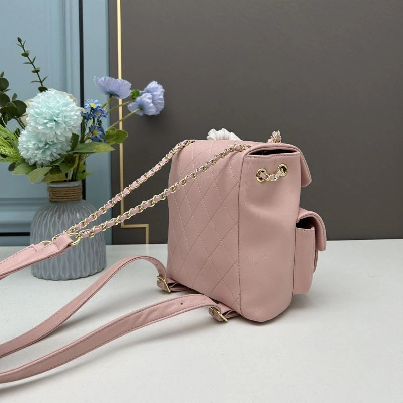 Chanel Backpacks 4101C-1618