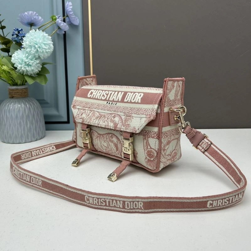 Dior Satchel bags 4101C-1902