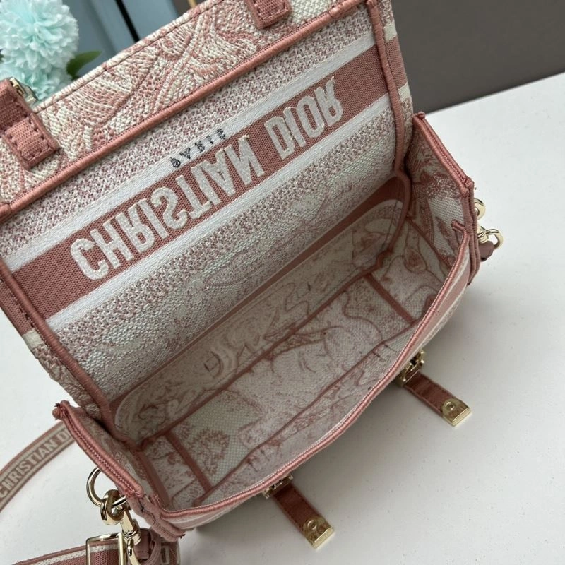 Dior Satchel bags 4101C-1902