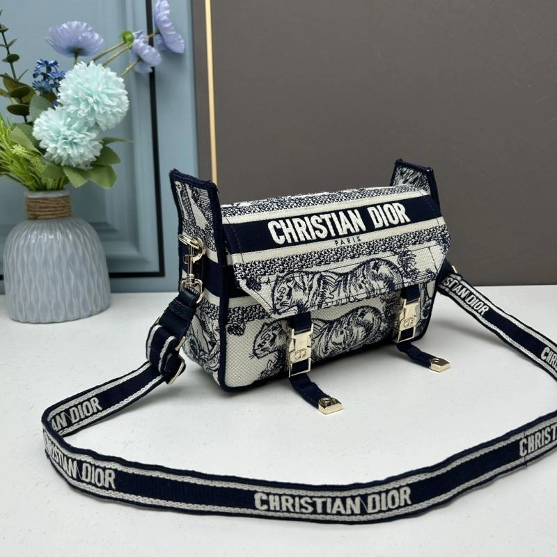 Dior Satchel bags 4101C-1903