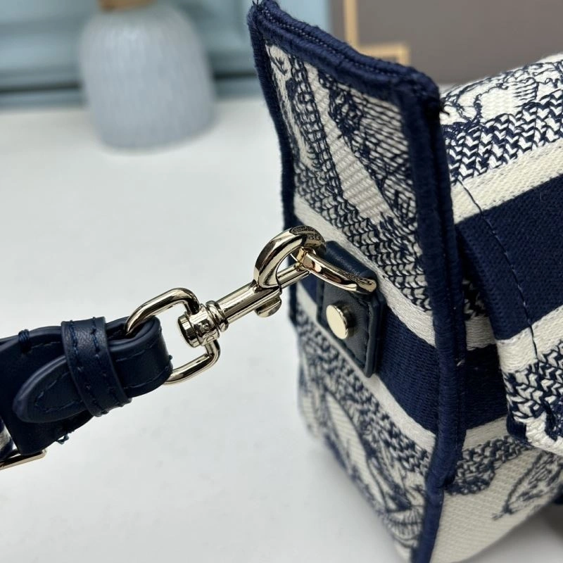 Dior Satchel bags 4101C-1903