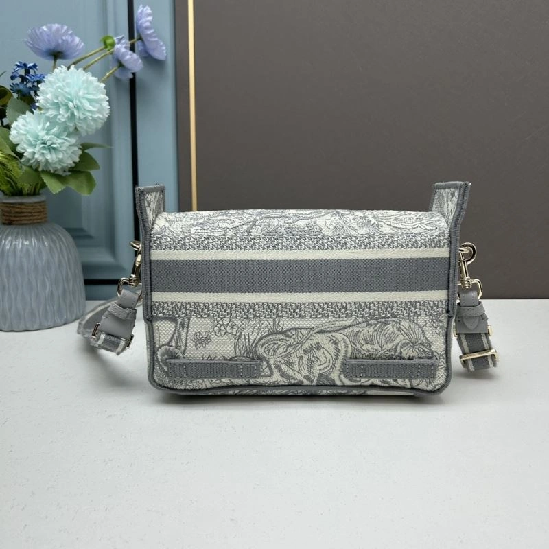 Dior Satchel bags 4101C-1904