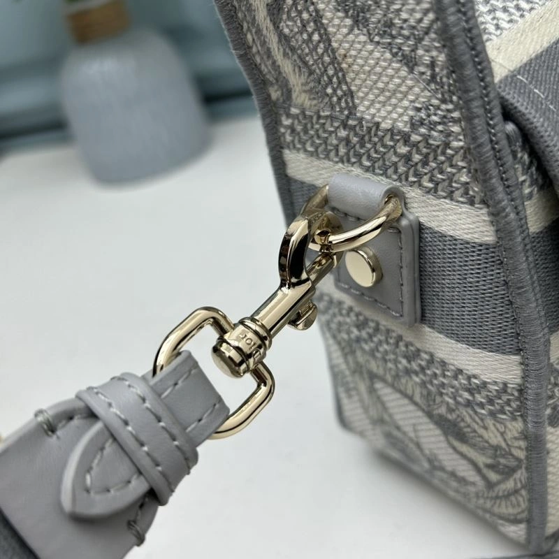 Dior Satchel bags 4101C-1904