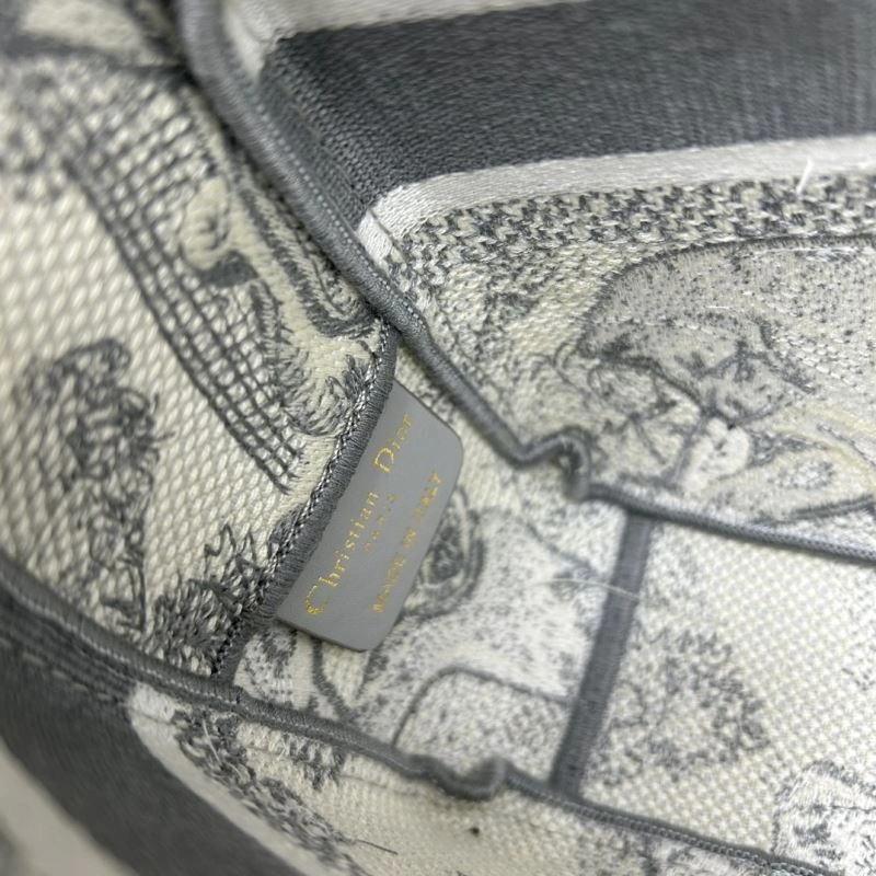 Dior Satchel bags 4101C-1904