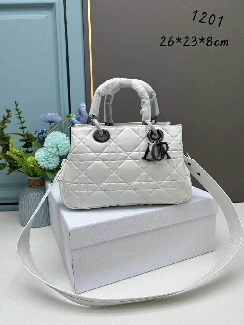 Dior My Lady Bags 4101C-1914