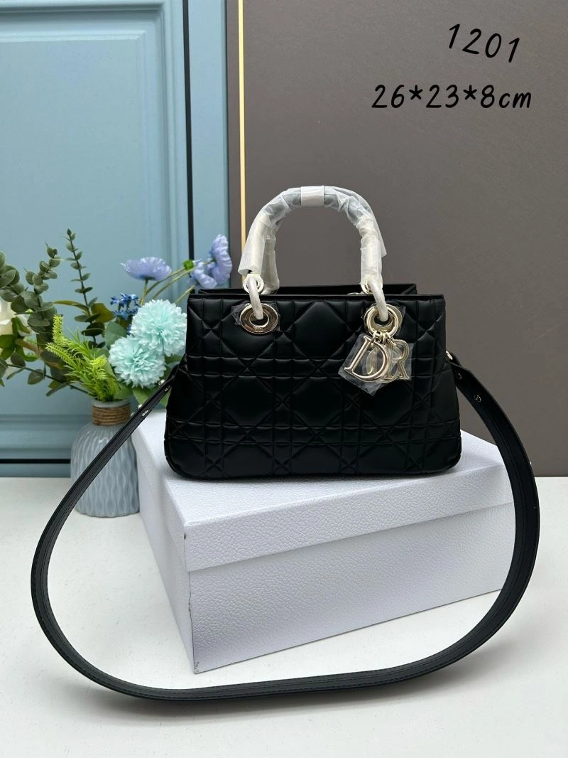 Dior My Lady Bags 4101C-1915